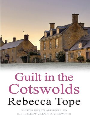 cover image of Guilt in the Cotswolds
